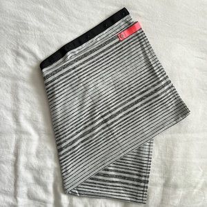 Lululemon button infinity scarf